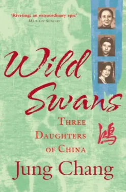 Wild Swans