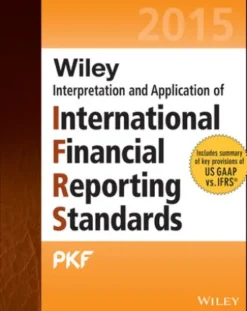 Wiley IFRS 2015