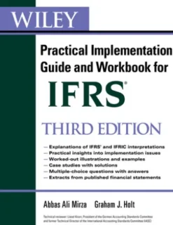 Wiley IFRS