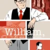 William, 31 ans, scénariste