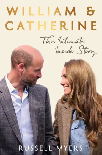 William & Catherine