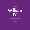 William IV (Penguin Monarchs)