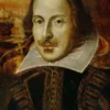 William Shakespeare, Bloemlezing