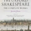 William Shakespeare: The Complete Works