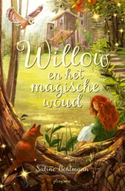Willow en het magische woud