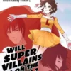 Will Supervillains Be on the Final?