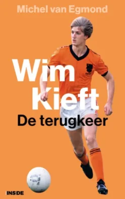 Wim Kieft
