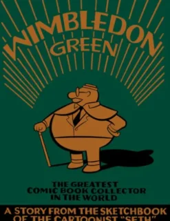 Wimbledon Green