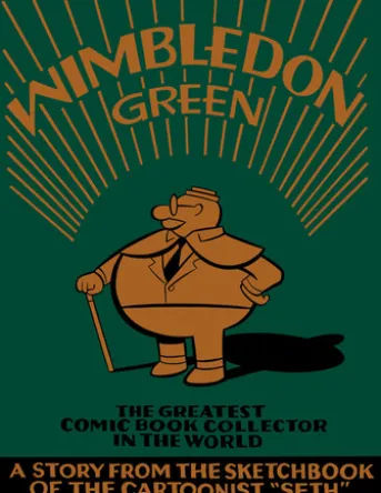 Wimbledon Green