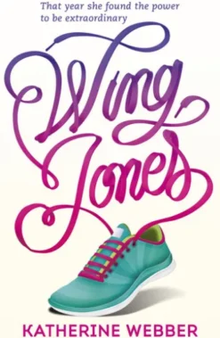 Wing Jones