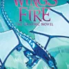 Wings of Fire: The Lost Heir: A Graphic Novel (Wings of Fire Graphic Novel #2)