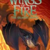 Wings of Fire: The Dark Secret: A Graphic Novel (Wings of Fire Graphic Novel #4)