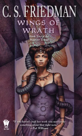 Wings of Wrath