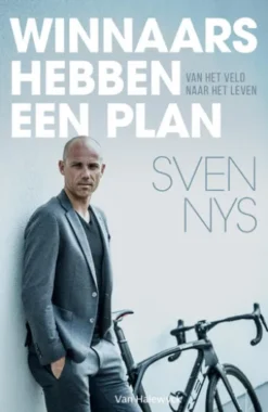 Winnaars hebben een plan
