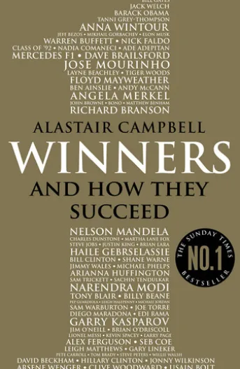 Winners
