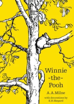 Winnie-the-Pooh