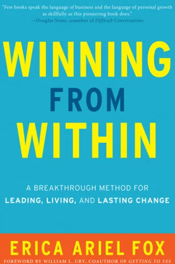 Winning from Within
