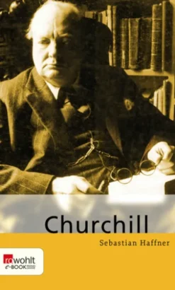 Winston Churchill