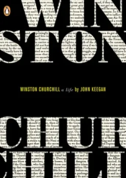 Winston Churchill