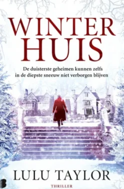 Winterhuis