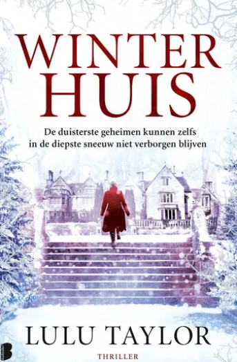 Winterhuis