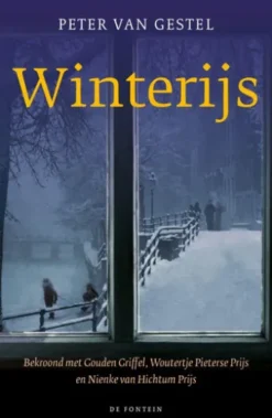 Winterijs