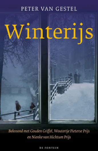 Winterijs