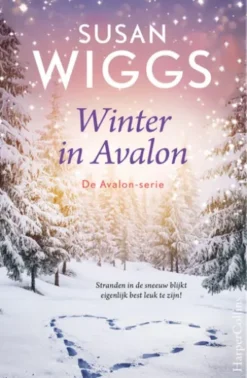 Winter in Avalon
