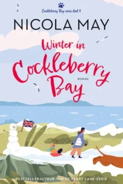 Winter in Cockleberry Bay