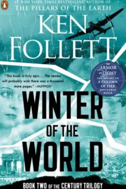 Winter of the World