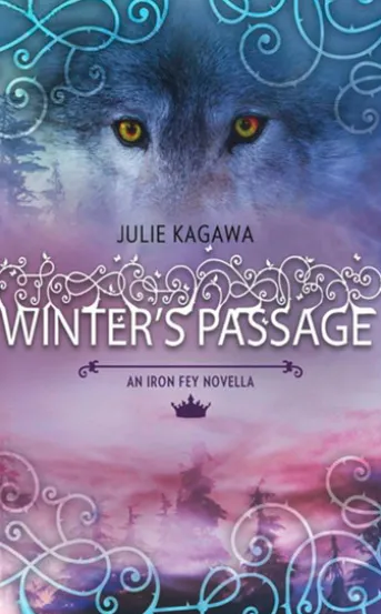 Winter's Passage