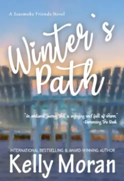 Winter's Path (A Seasmoke Friends Novel)