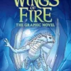 Winter Turning: A Graphic Novel (Wings of Fire Graphic Novel #7)