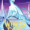 Winter Turning (Wings of Fire #7)