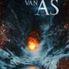 Winter van as