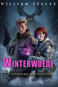 Winterwoede