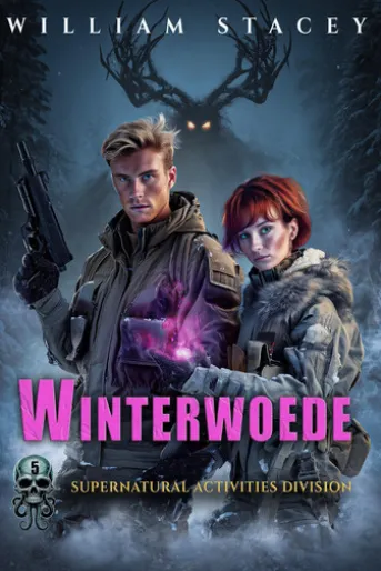 Winterwoede
