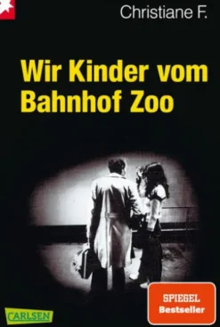 Wir Kinder vom Bahnhof Zoo