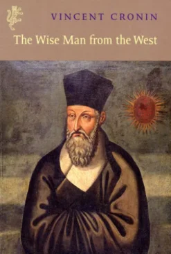 Wise Man Of The West