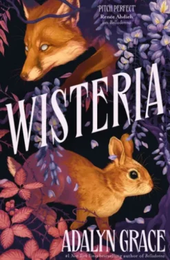 Wisteria