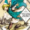 Witch Hat Atelier 1