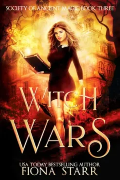 Witch Wars