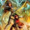 Witchblade #137