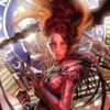 Witchblade #7