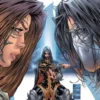 Witchblade Origins Volume 3