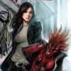 Witchblade Redemption Volume 2