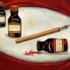 Witches' Blood