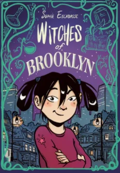 Witches of Brooklyn