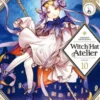Witch Hat Atelier 10