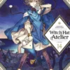 Witch Hat Atelier 14